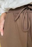 Oris Classic Jogger Chocolate